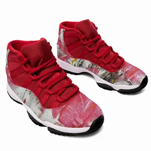 Men Exodus HD11 Basketball Sneakers