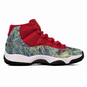 Men Stringstrata HD11 Basketball Sneakers