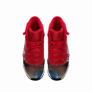 Men Stonecrown HD11 Basketball Sneakers