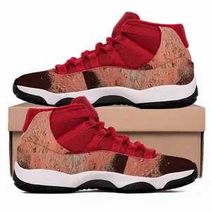 Men Magmatic HD11 Basketball Sneakers