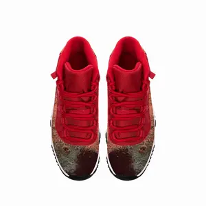 Men Magmatic HD11 Basketball Sneakers