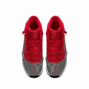 Men Filling Voids HD11 Basketball Sneakers