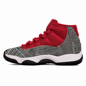 Men Filling Voids HD11 Basketball Sneakers