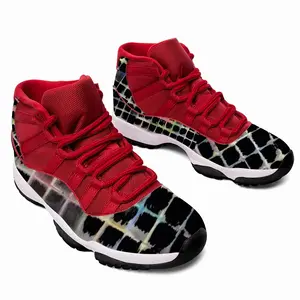 Men Grid (Bleeding) HD11 Basketball Sneakers