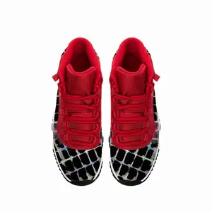 Men Grid (Bleeding) HD11 Basketball Sneakers