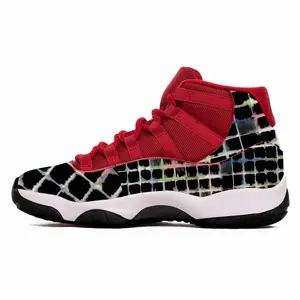 Men Grid (Bleeding) HD11 Basketball Sneakers