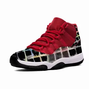 Men Grid (Bleeding) HD11 Basketball Sneakers