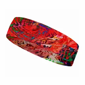 Whirlwind Sports Sweatband