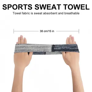 Pros And Cons Sports Sweatband