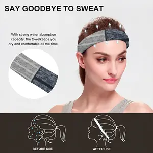 Pros And Cons Sports Sweatband