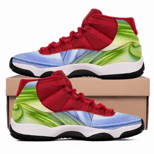 Men The Sixth Day HD11 Basketball Sneakers