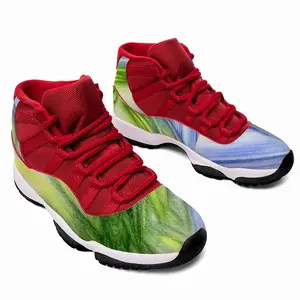 Men The Sixth Day HD11 Basketball Sneakers