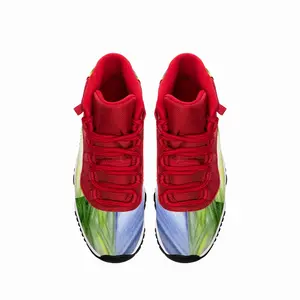 Men The Sixth Day HD11 Basketball Sneakers