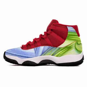 Men The Sixth Day HD11 Basketball Sneakers