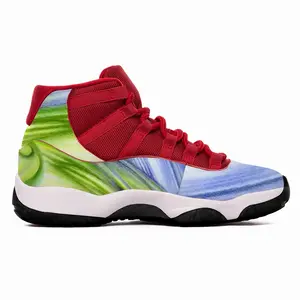 Men The Sixth Day HD11 Basketball Sneakers