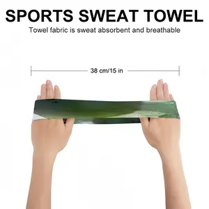 Contents Sports Sweatband