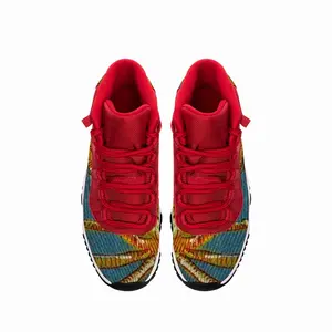 Men Hommage HD11 Basketball Sneakers