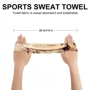 Wendy Williams Sports Sweatband