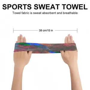 Suffice Sports Sweatband