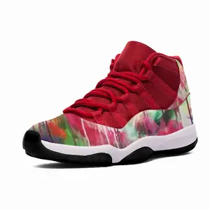 Men Orchids HD11 Basketball Sneakers