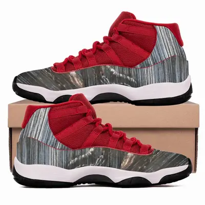 Men In Between HD11 Basketball Sneakers