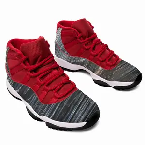 Men In Between HD11 Basketball Sneakers