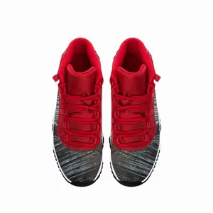 Men In Between HD11 Basketball Sneakers