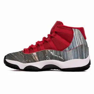 Men In Between HD11 Basketball Sneakers