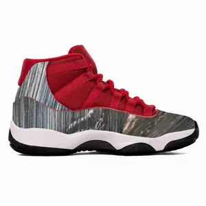 Men In Between HD11 Basketball Sneakers