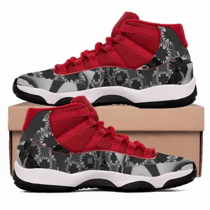 Men Kimono HD11 Basketball Sneakers