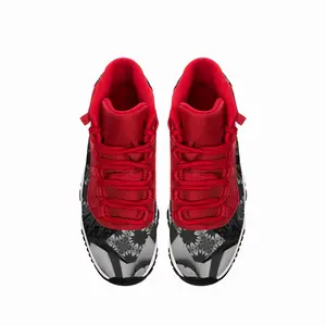 Men Kimono HD11 Basketball Sneakers