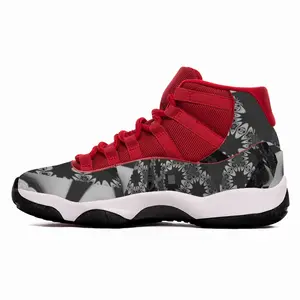 Men Kimono HD11 Basketball Sneakers