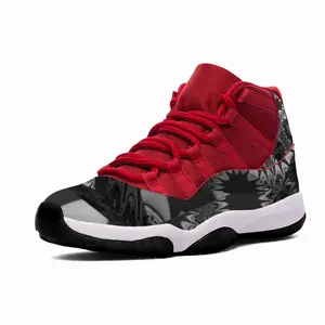 Men Kimono HD11 Basketball Sneakers