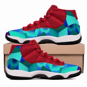 Men Confusion HD11 Basketball Sneakers