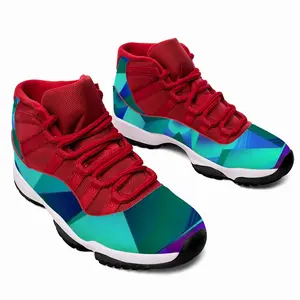 Men Confusion HD11 Basketball Sneakers