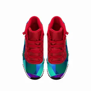 Men Confusion HD11 Basketball Sneakers