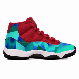 Men Confusion HD11 Basketball Sneakers