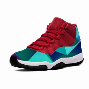 Men Confusion HD11 Basketball Sneakers