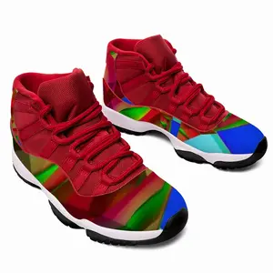 Men Sakana - Fish HD11 Basketball Sneakers