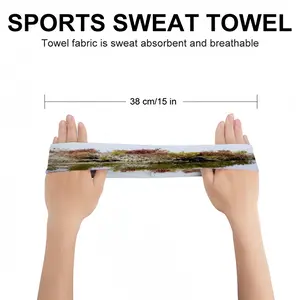 Inertia Vii Sports Sweatband