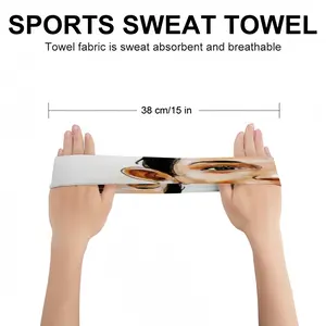 Satisfaction Sports Sweatband