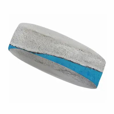 Lucid Kiss Of Eternity Sports Sweatband