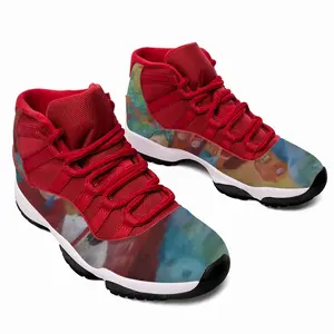 Men Birthday HD11 Basketball Sneakers