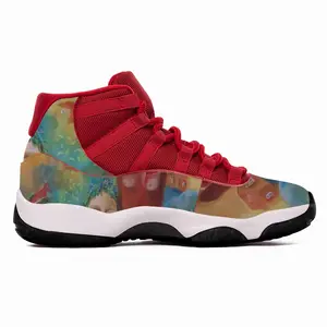 Men Birthday HD11 Basketball Sneakers