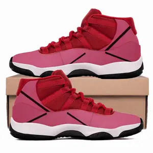 Men The Passage HD11 Basketball Sneakers