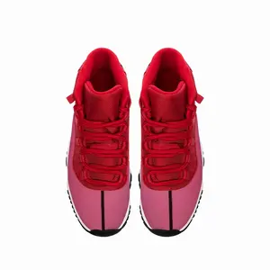 Men The Passage HD11 Basketball Sneakers