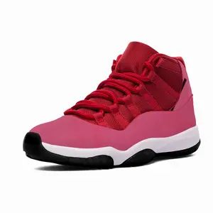 Men The Passage HD11 Basketball Sneakers