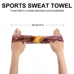 Why Dont You Like Me? Sports Sweatband