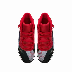 Men Darkness 1 HD11 Basketball Sneakers