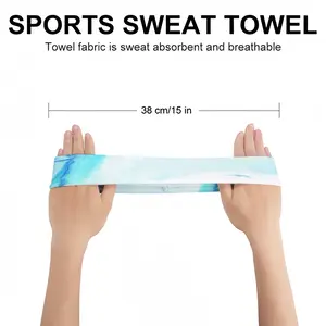 Fulfillment Sports Sweatband